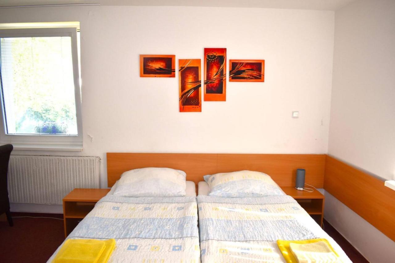 Penzion Era Zlín Exteriér fotografie