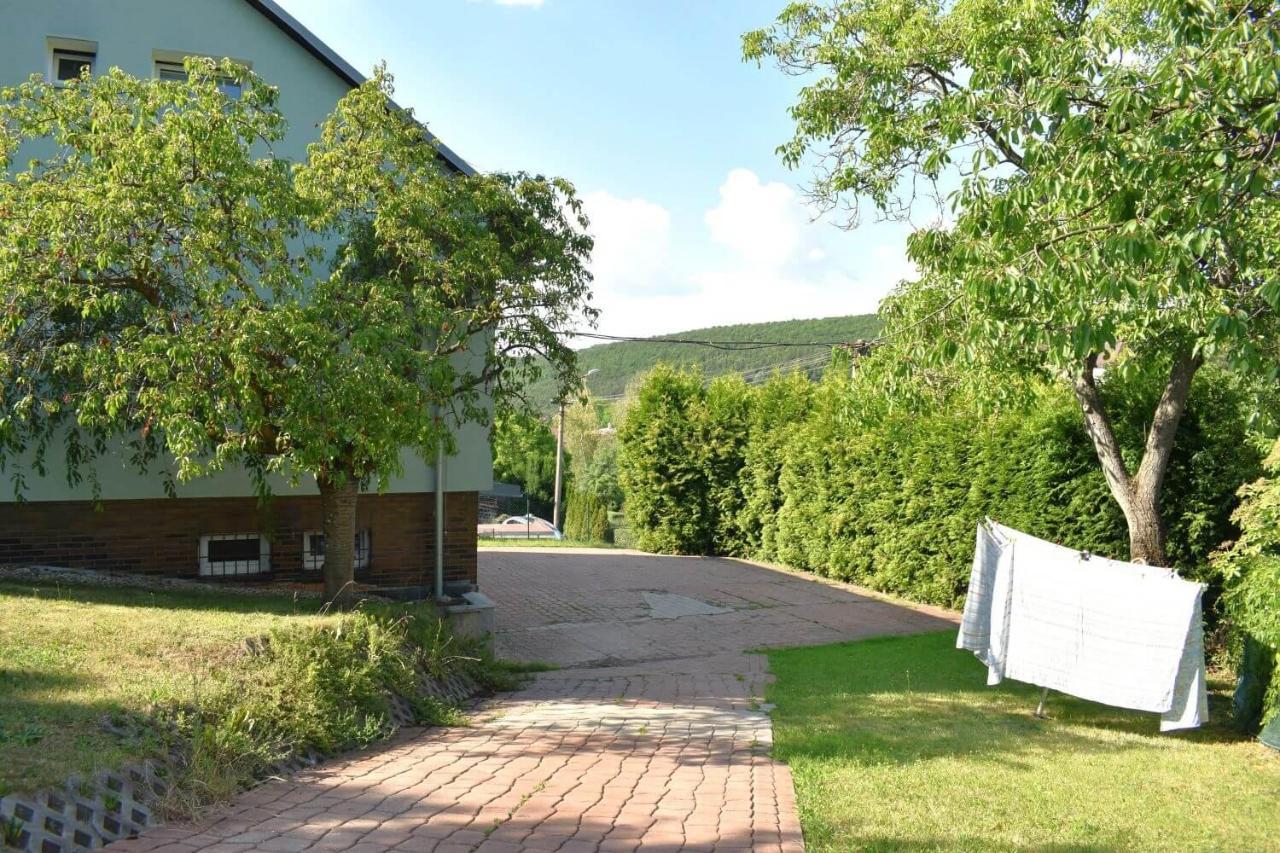 Penzion Era Zlín Exteriér fotografie