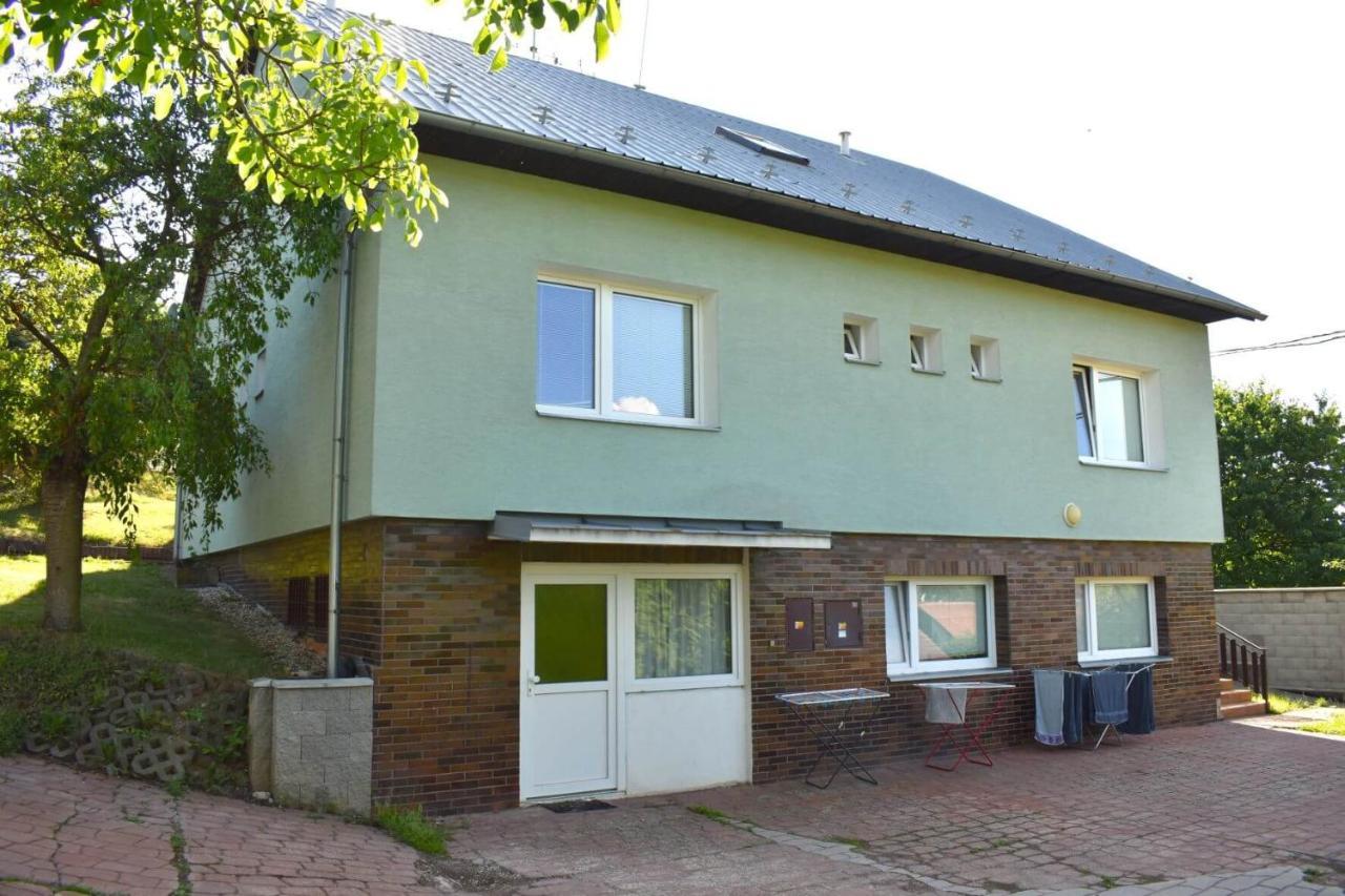 Penzion Era Zlín Exteriér fotografie